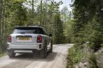 Mini Cooper SE Countryman ALL4 2020 года (WW)
